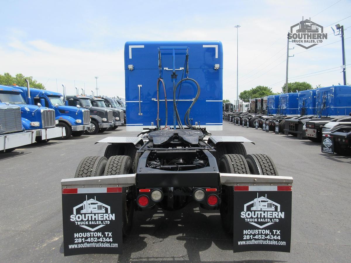 Used 2019 PETERBILT 389