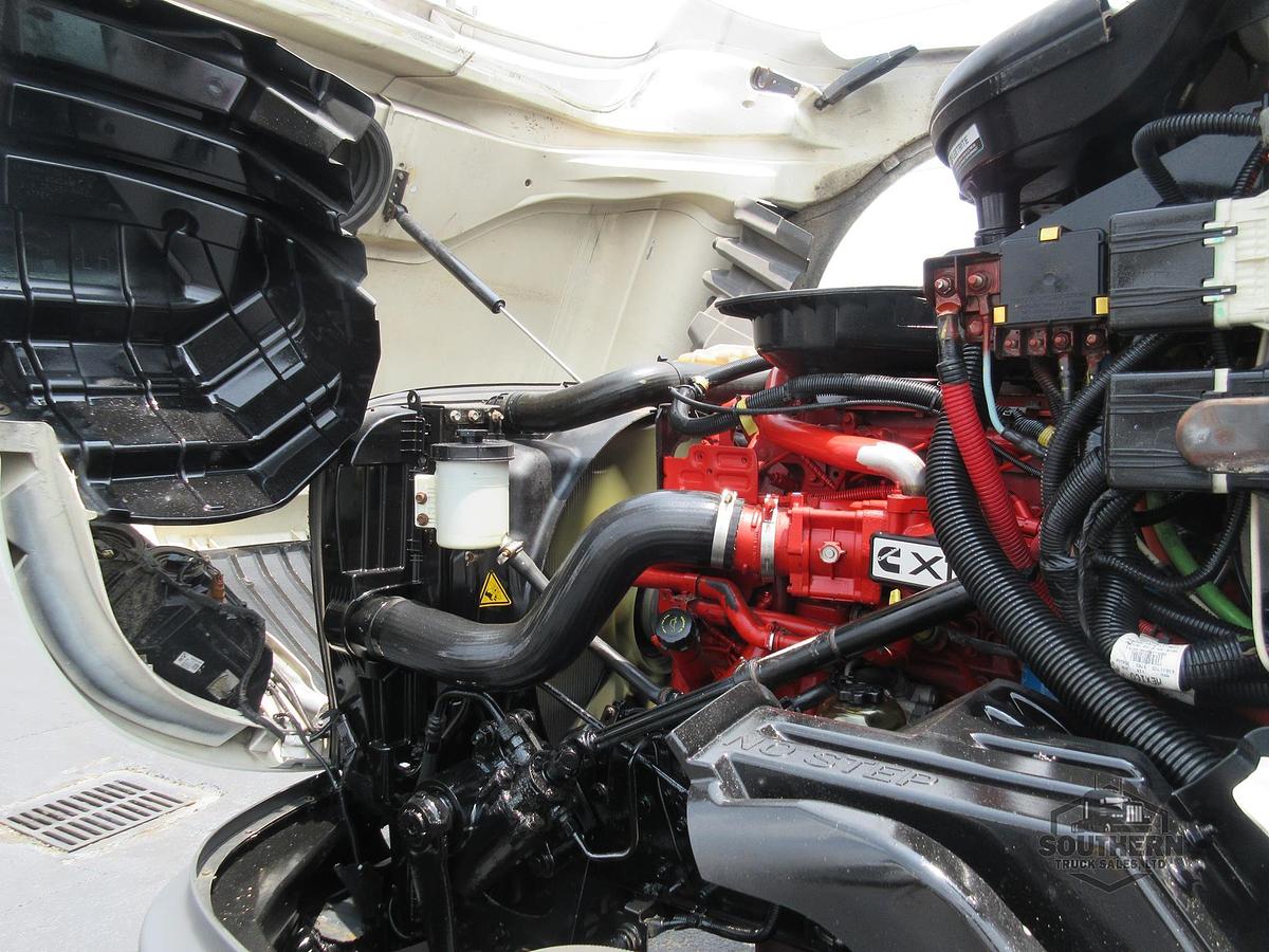 Used 2021 INTERNATIONAL LT