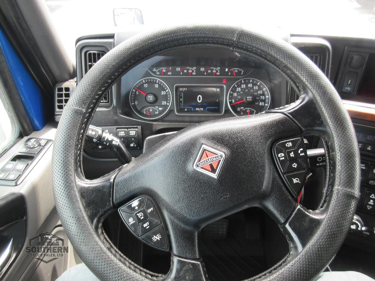 Used 2021 INTERNATIONAL LT