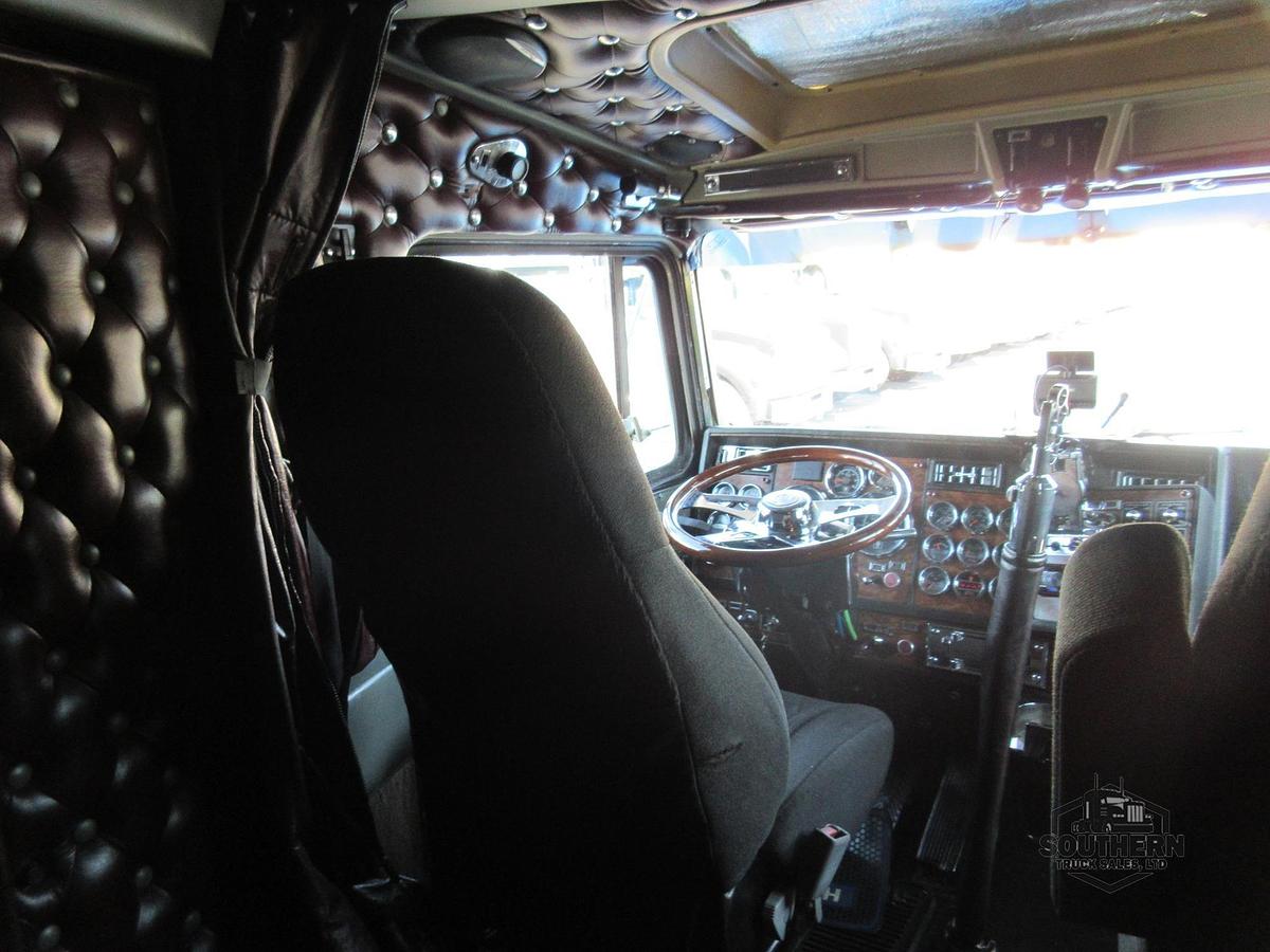 Used 2000 KENWORTH W900L