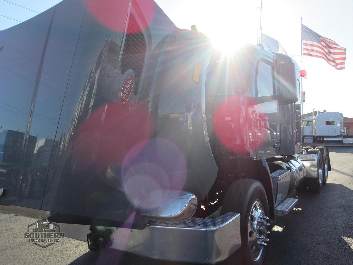 Used 2023 PETERBILT 567