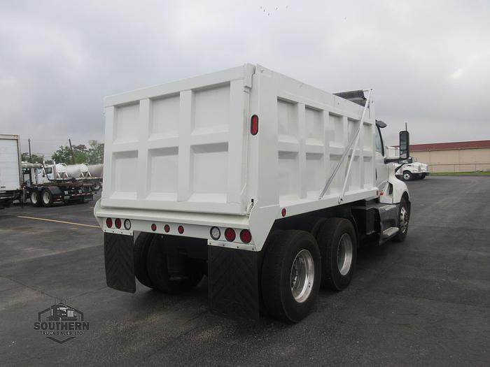Used 2021 INTERNATIONAL LT