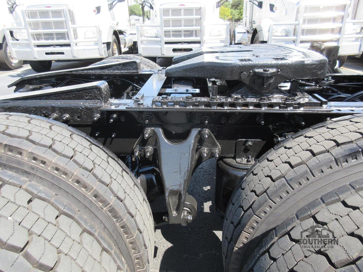 Used 2021 INTERNATIONAL LT