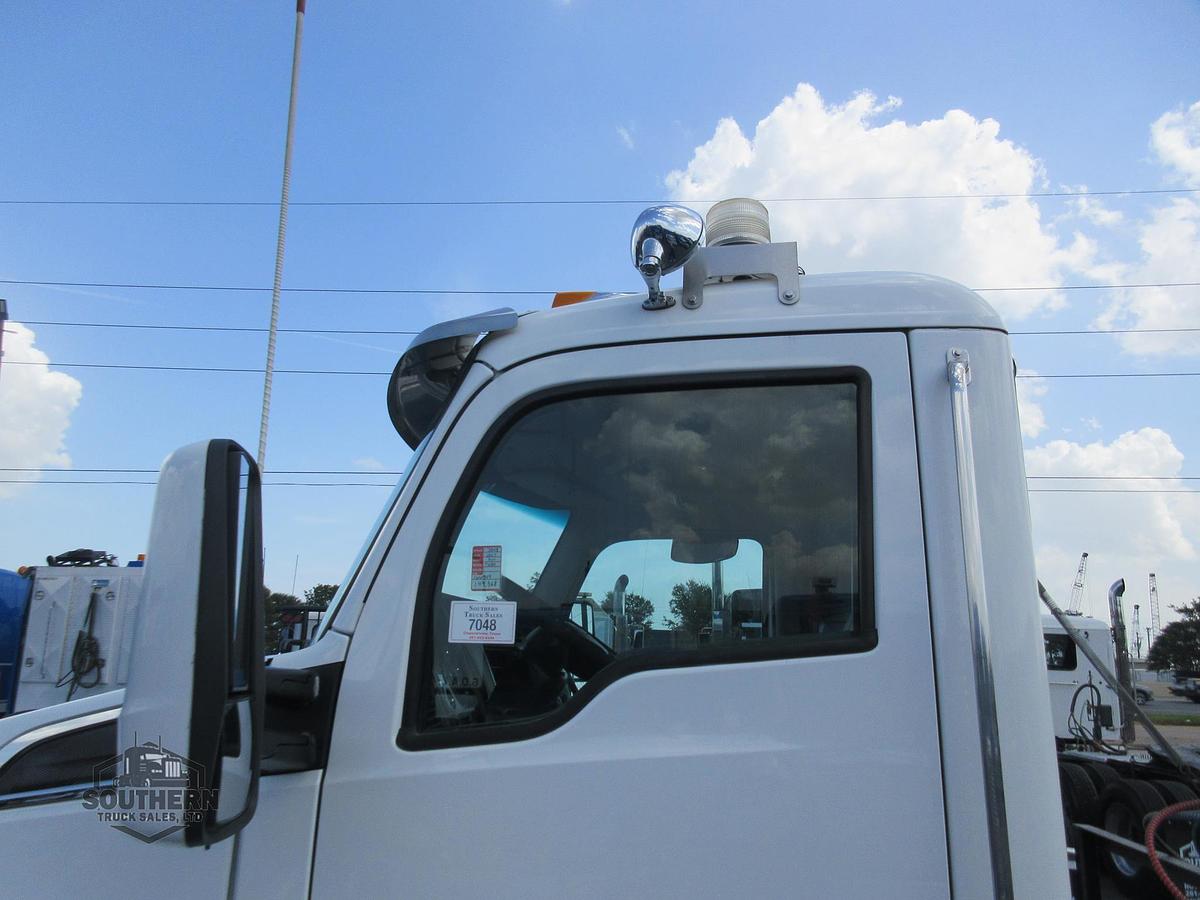 Used 2017 KENWORTH T680