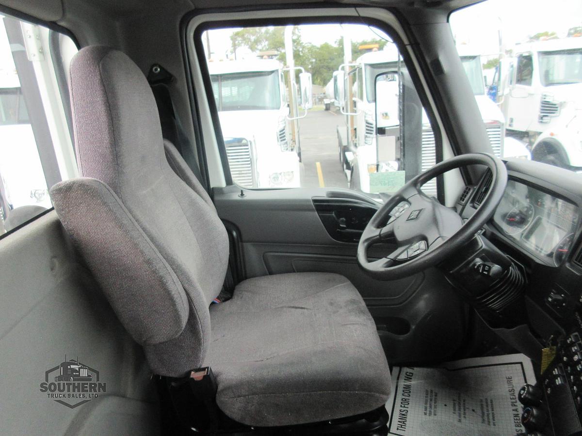 Used 2021 INTERNATIONAL LT