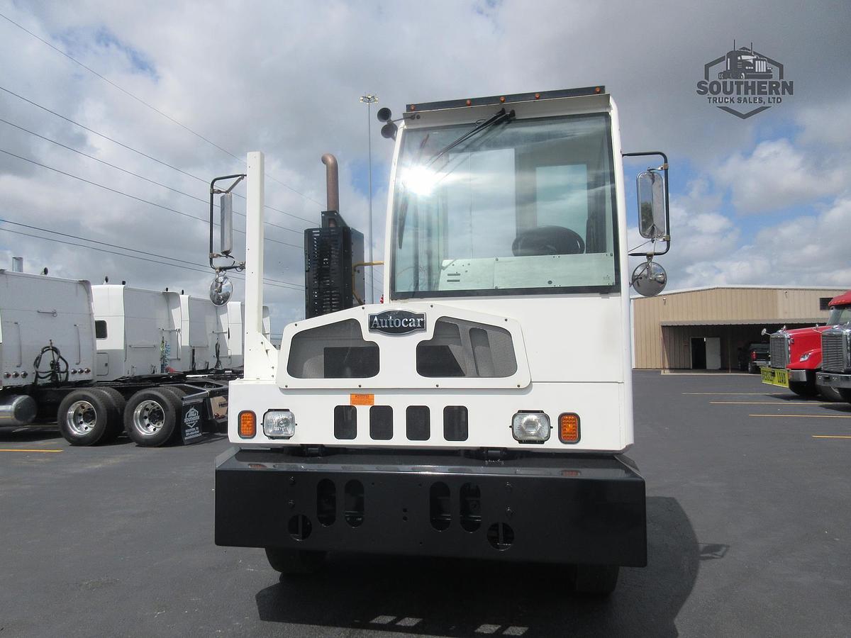 Used 2022 AUTOCAR XSPOTTER ACTT