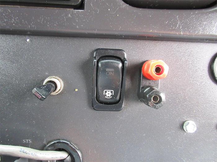 Used 2016 FREIGHTLINER BUSINESS CLASS M2 106