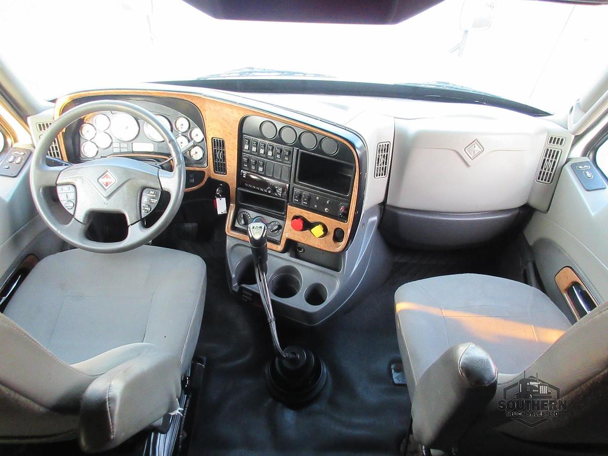 Used 2016 INTERNATIONAL PROSTAR