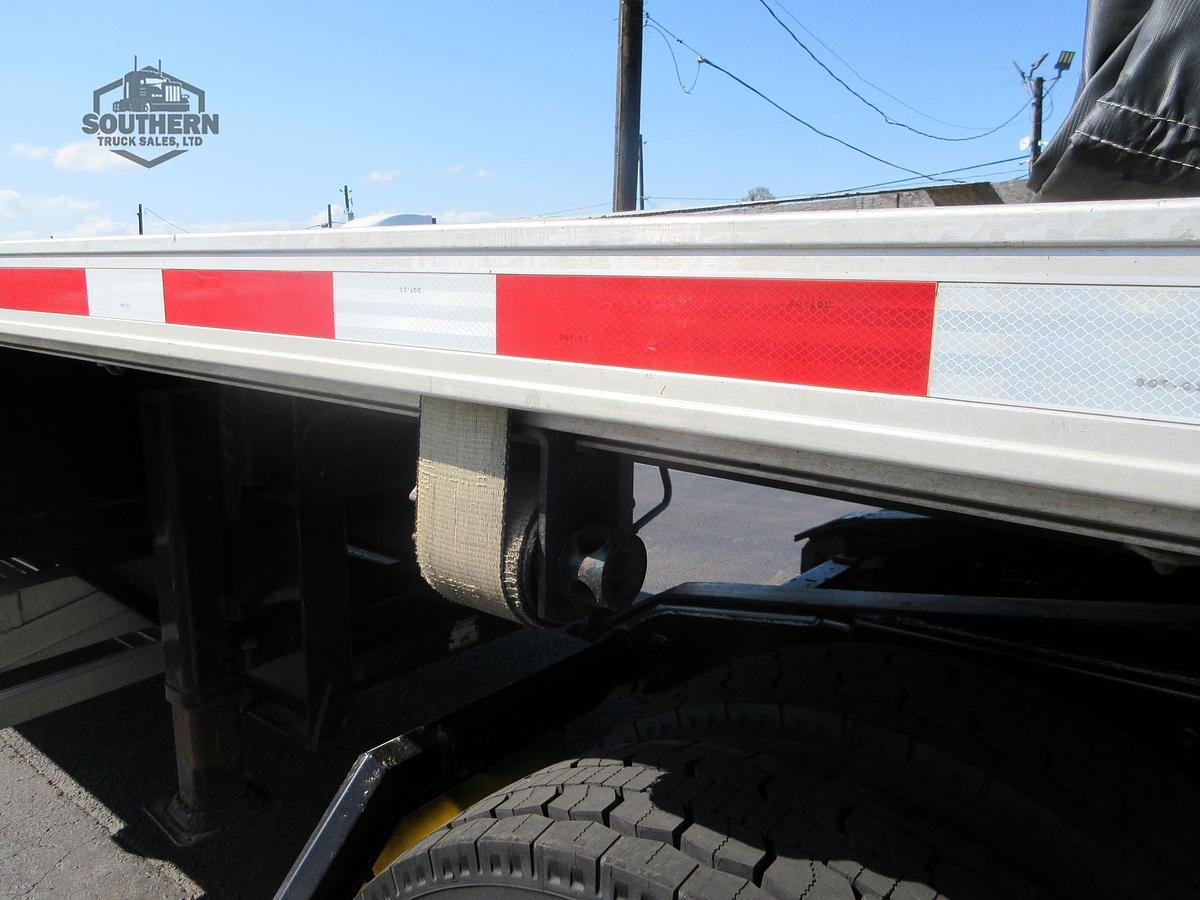 Used 2022 FONTAINE HCVSD12WSA