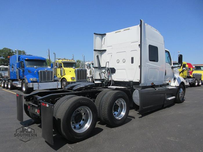 Used 2019 INTERNATIONAL LT