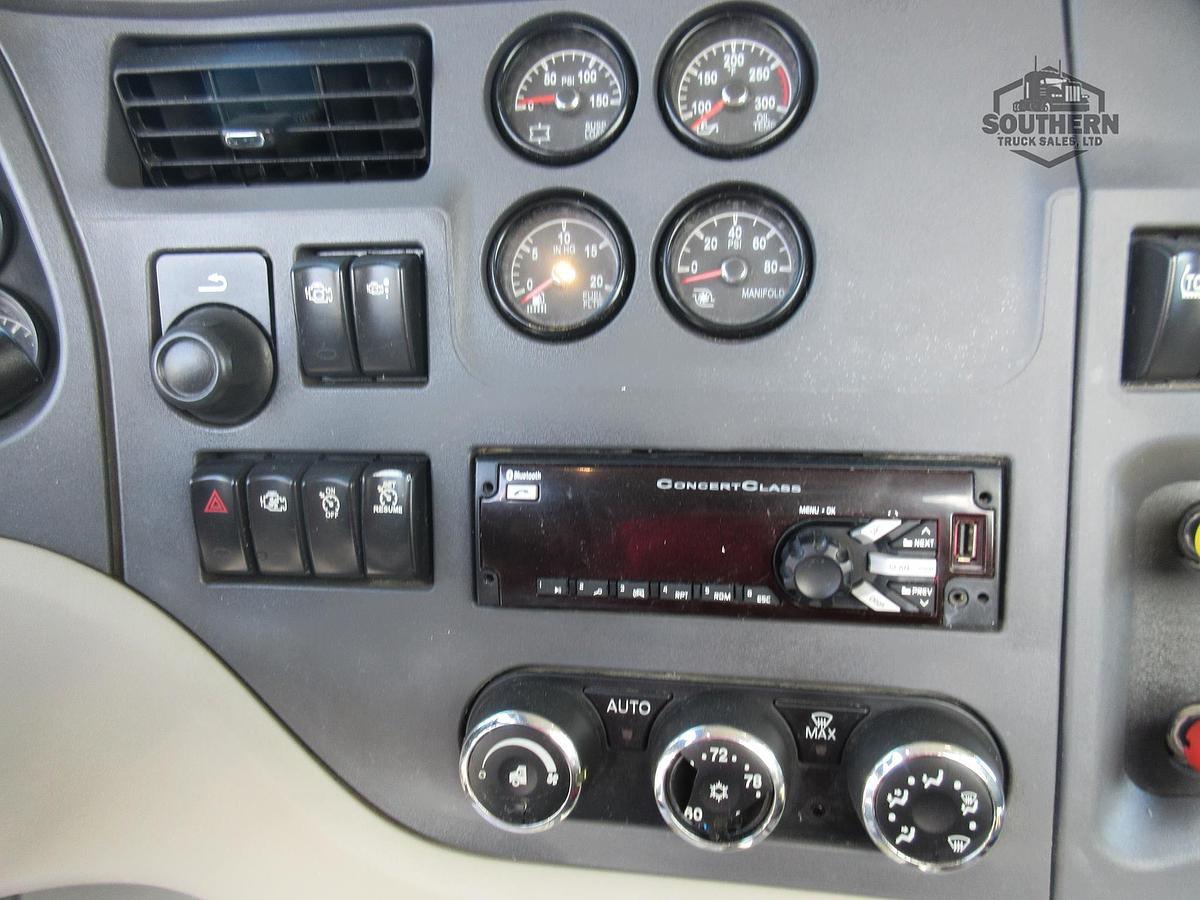 Used 2018 PETERBILT 579