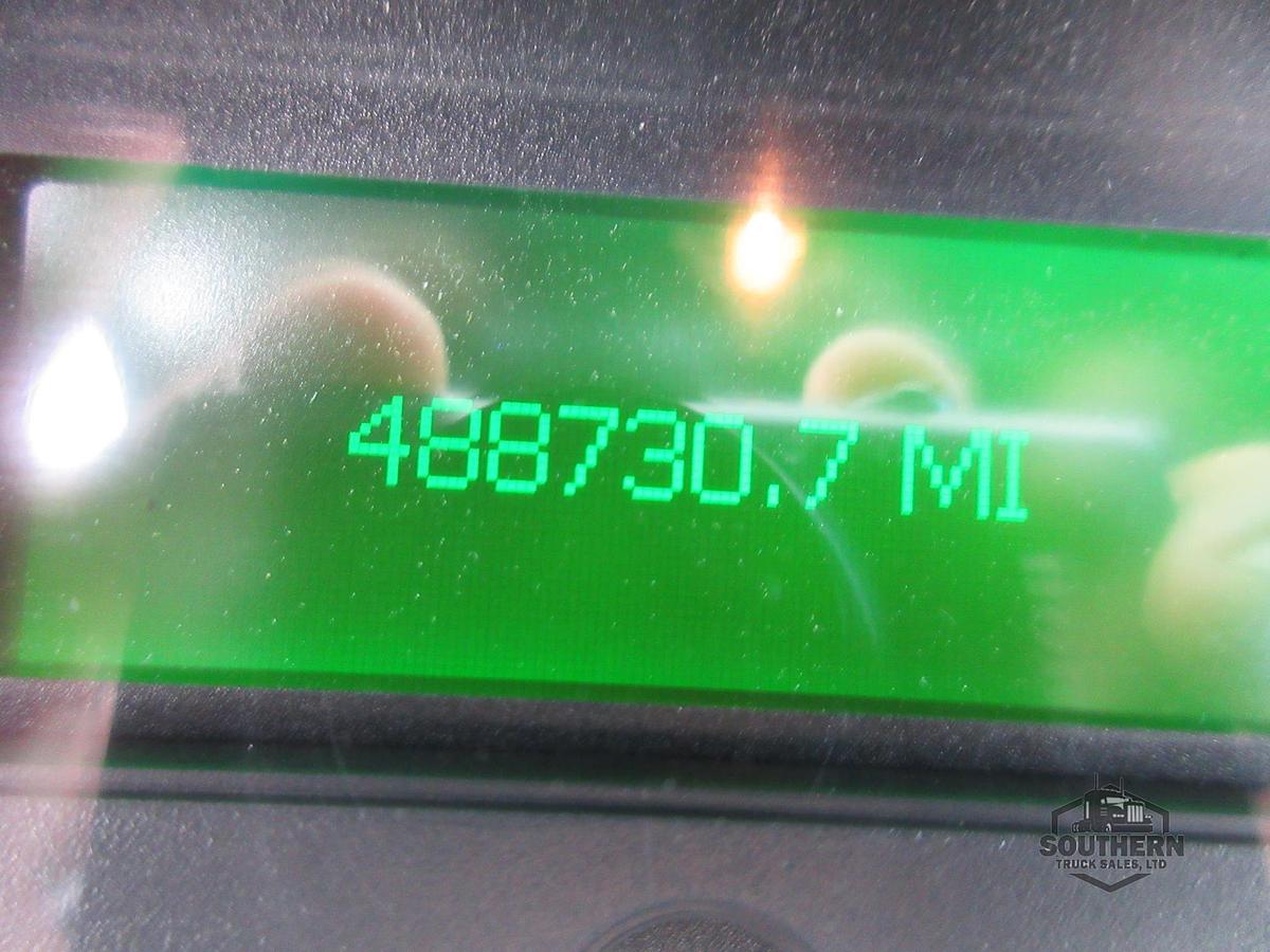 Used 2019 FREIGHTLINER CASCADIA 125