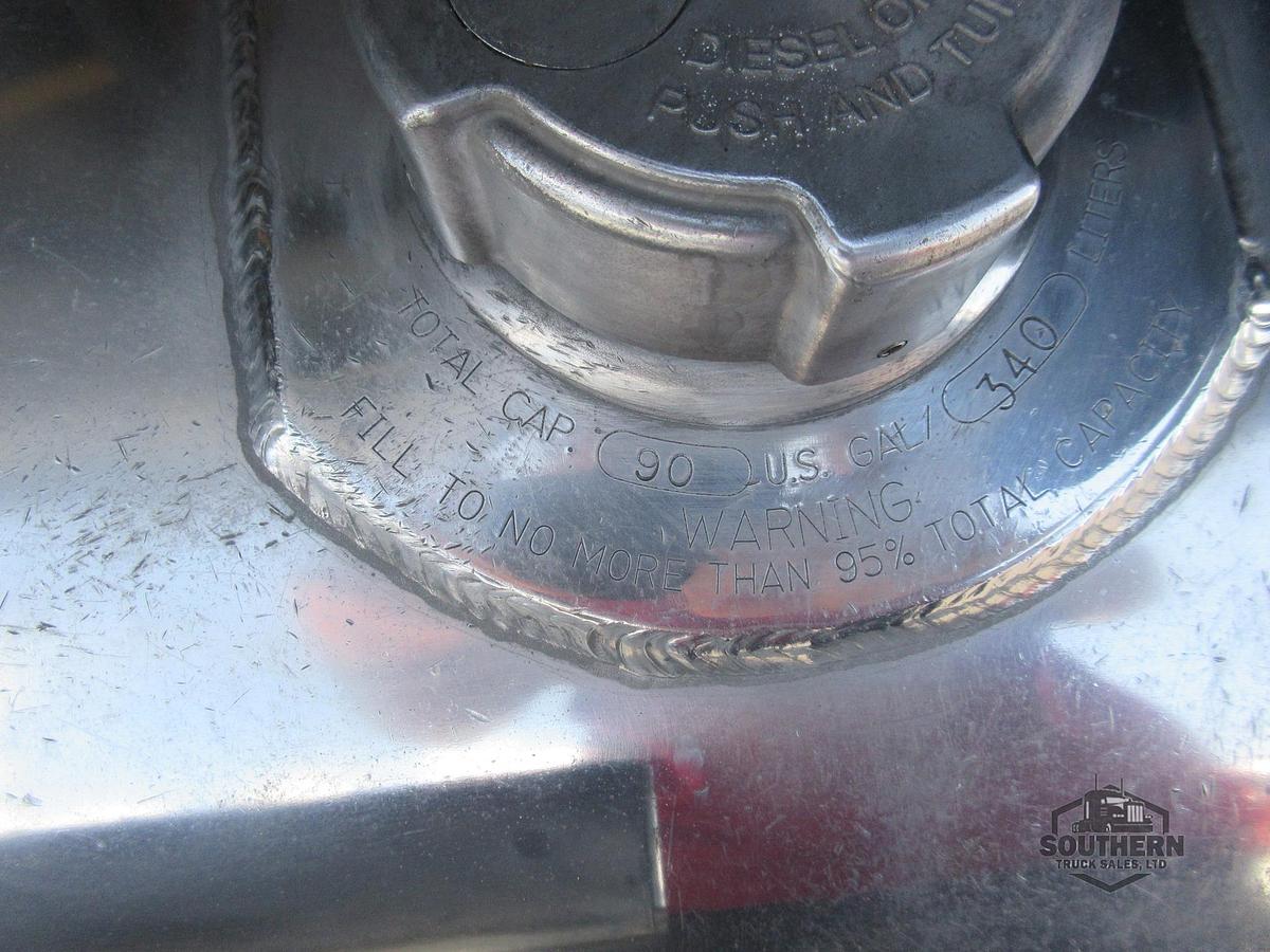 Used 2019 FREIGHTLINER CASCADIA 113