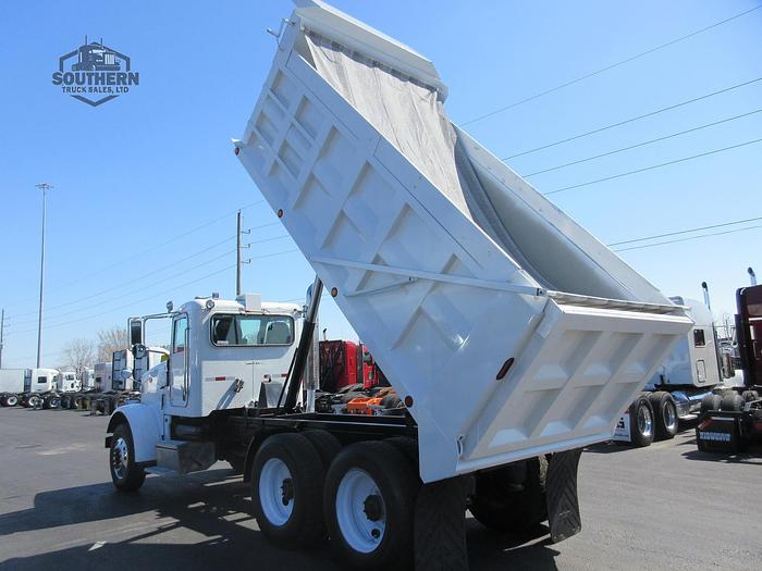 Used 2014 PETERBILT 365