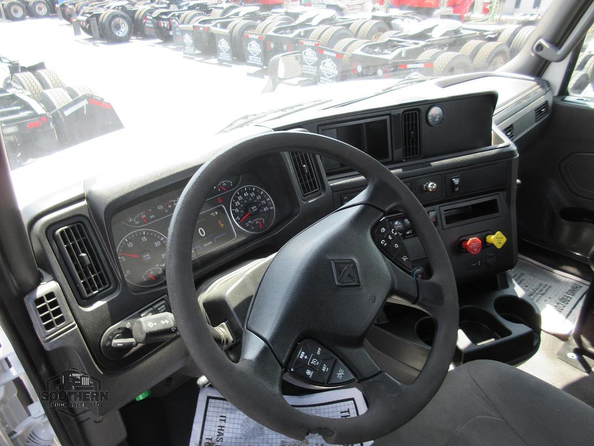 Used 2023 INTERNATIONAL LT