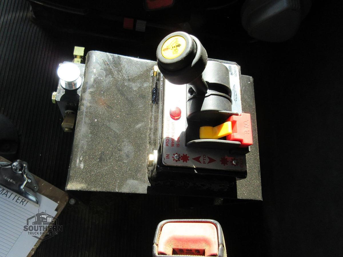 Used 2019 PETERBILT 389