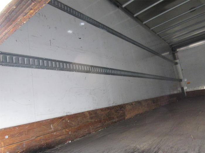 Used 2021 KENWORTH T270