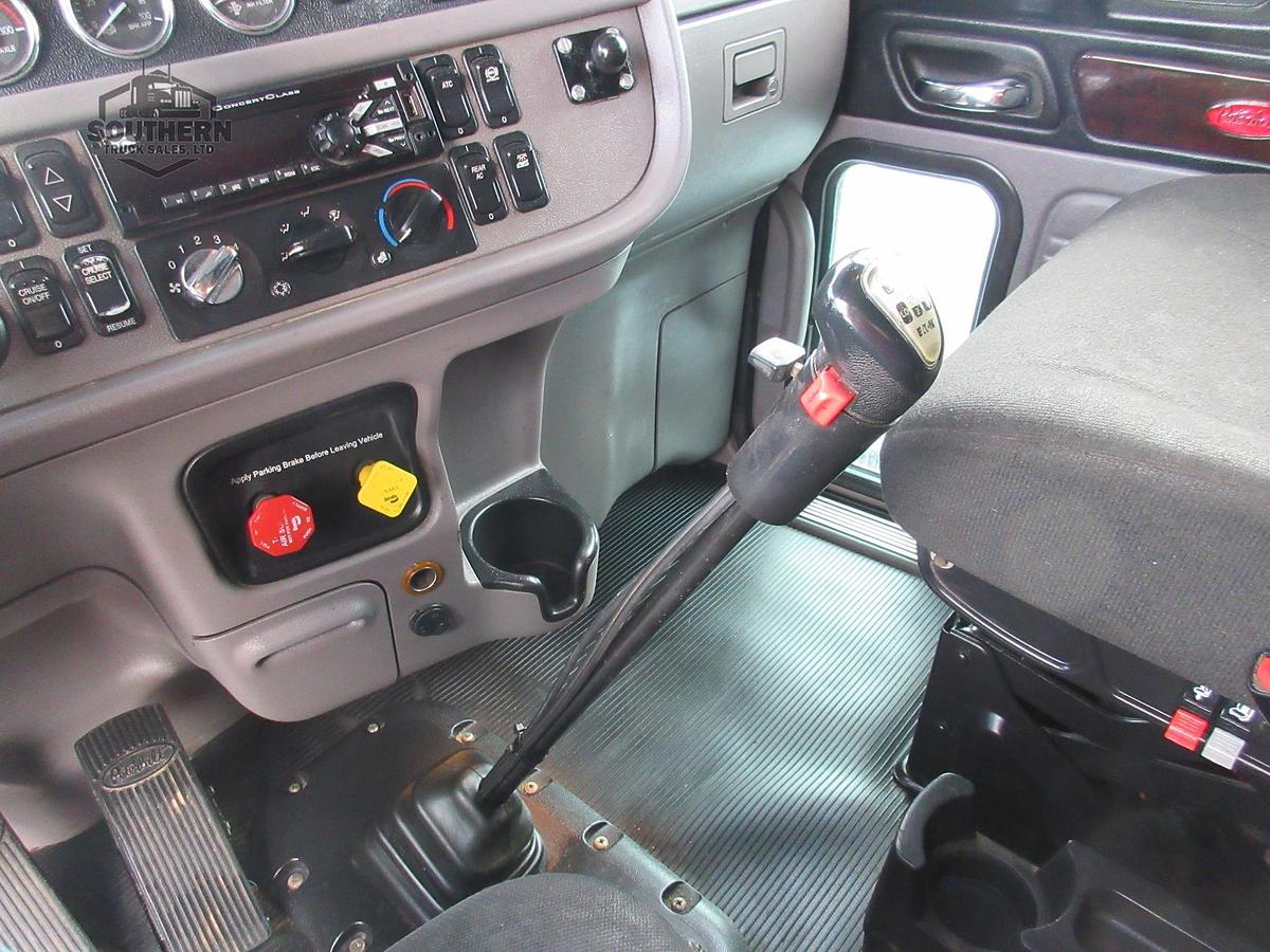 Used 2019 PETERBILT 389