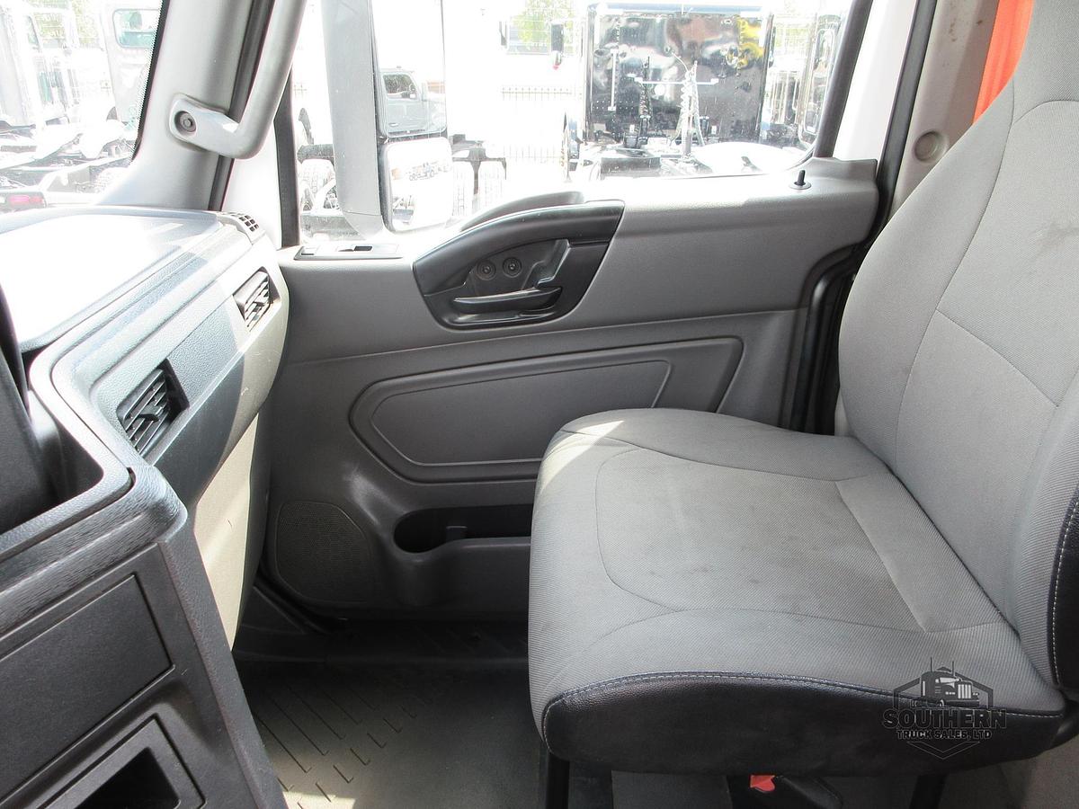 Used 2023 INTERNATIONAL LT