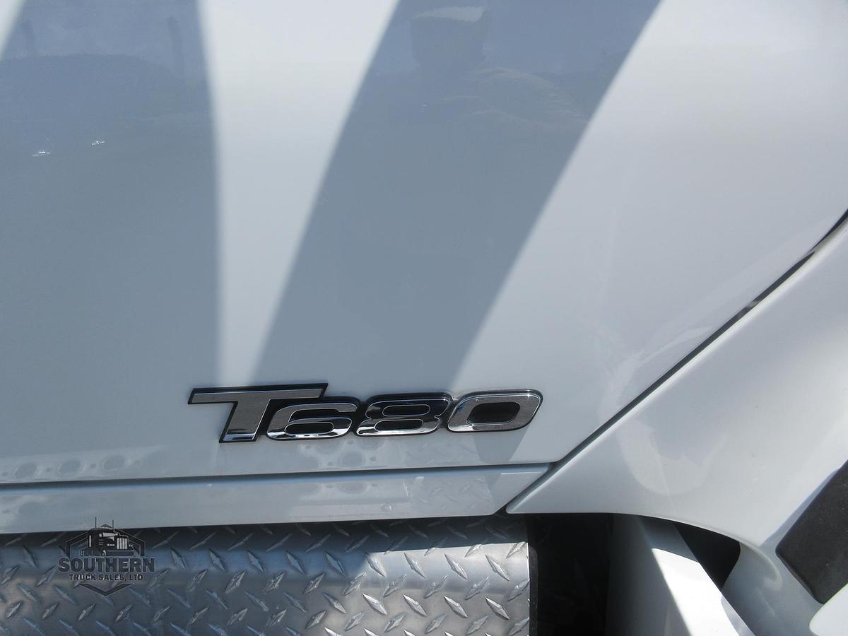 Used 2017 KENWORTH T680