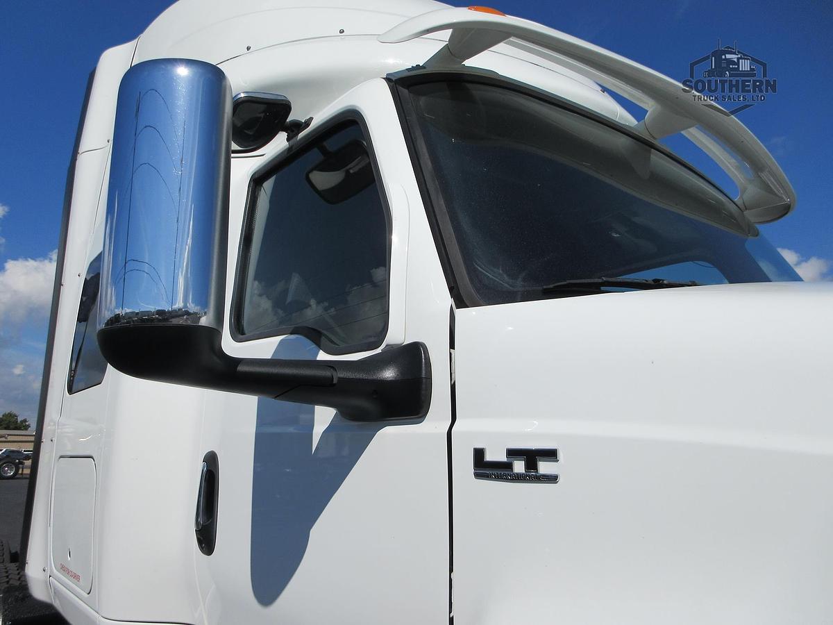 Used 2020 INTERNATIONAL LT