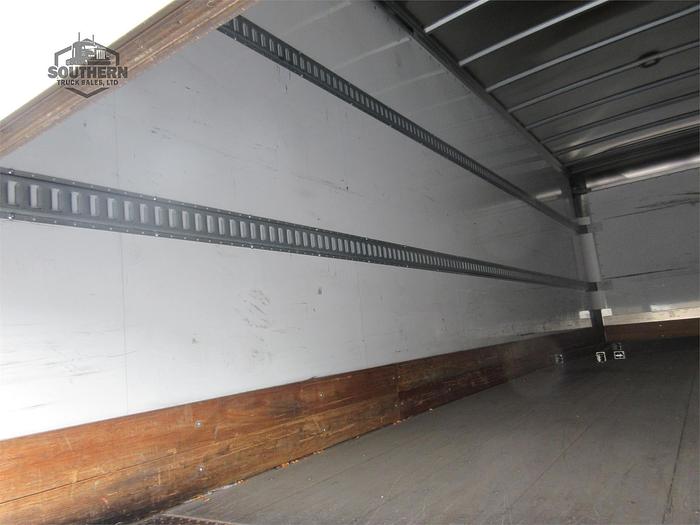 Used 2021 KENWORTH T270