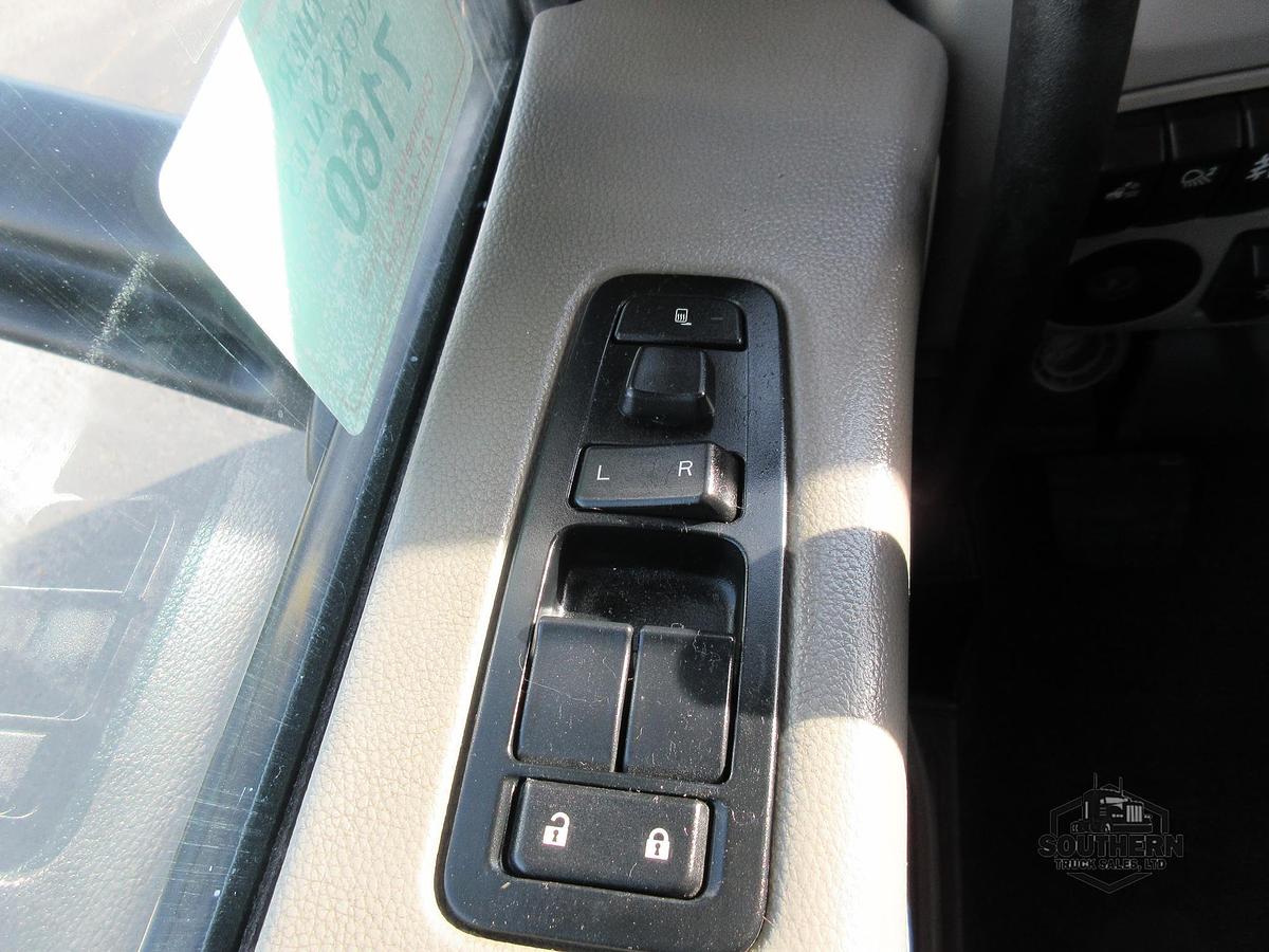 Used 2020 PETERBILT 567