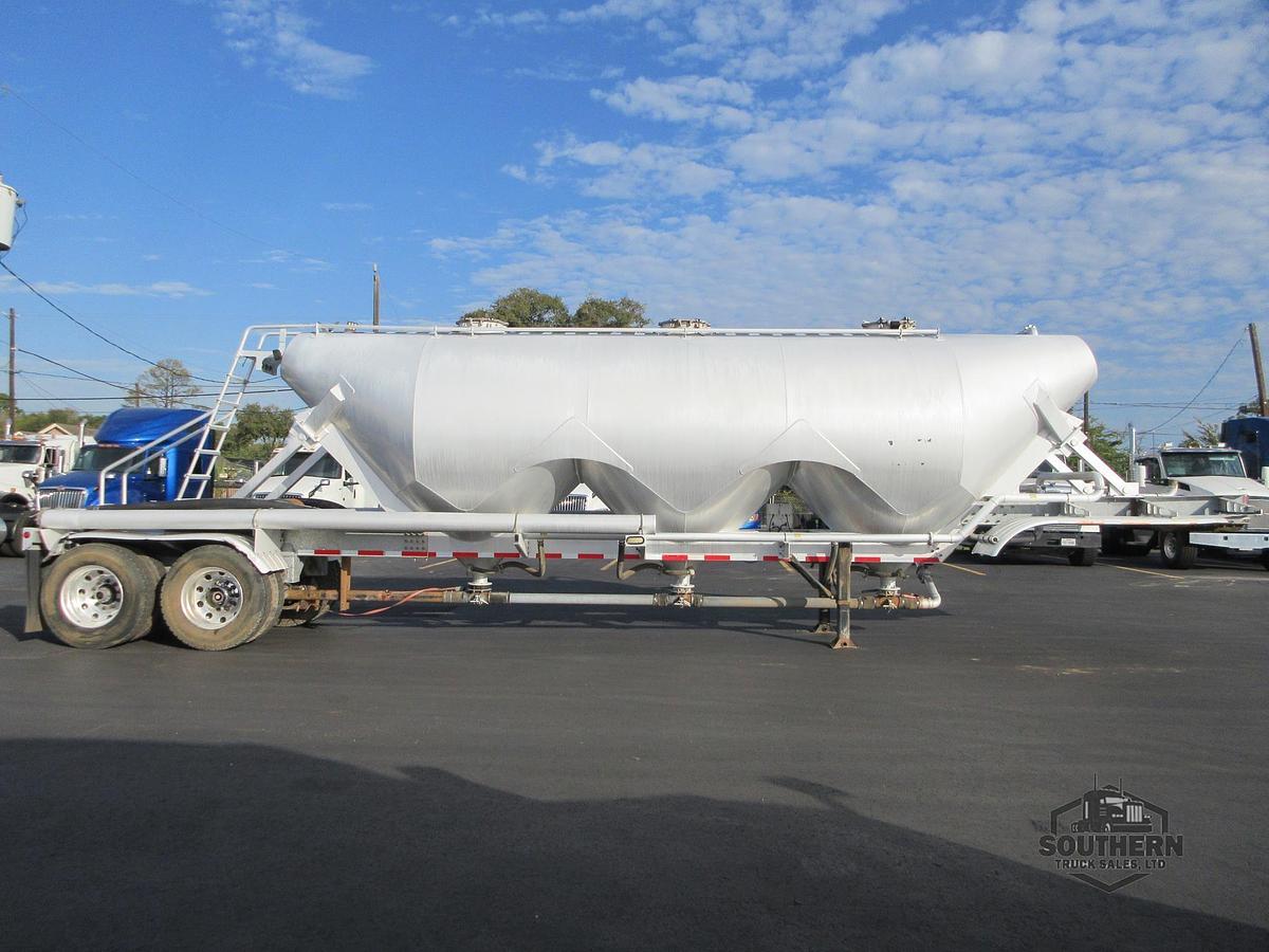 Used 2018 SOUTHERN WELDING 1000 cu ft