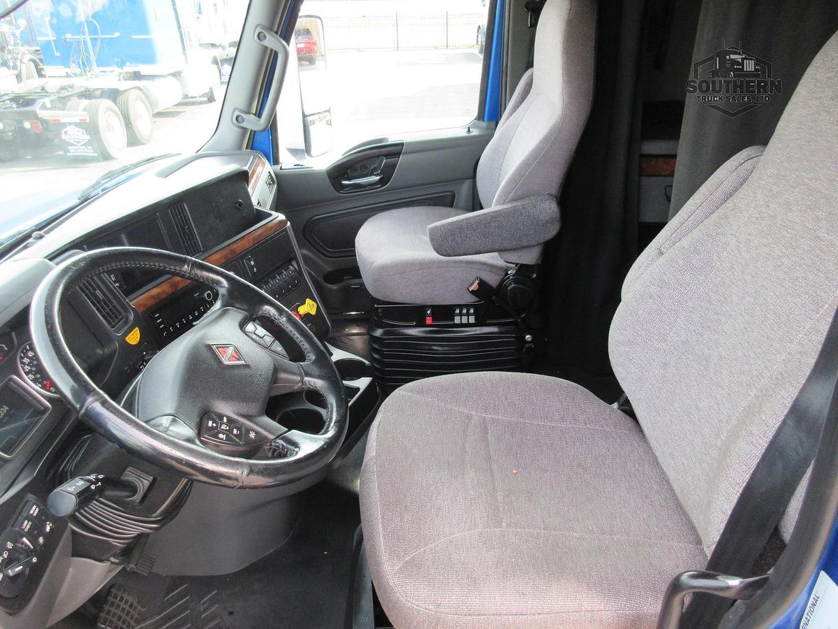 Used 2021 INTERNATIONAL LT