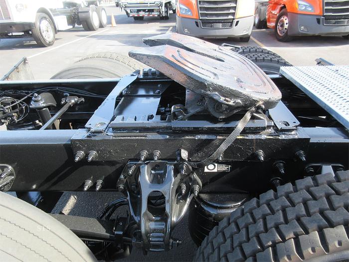 Used 2020 PETERBILT 579