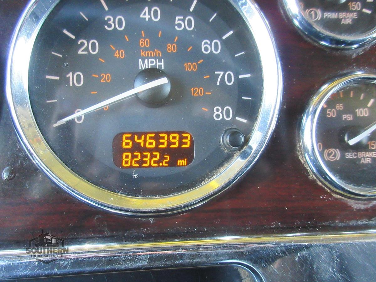 Used 2019 PETERBILT 389