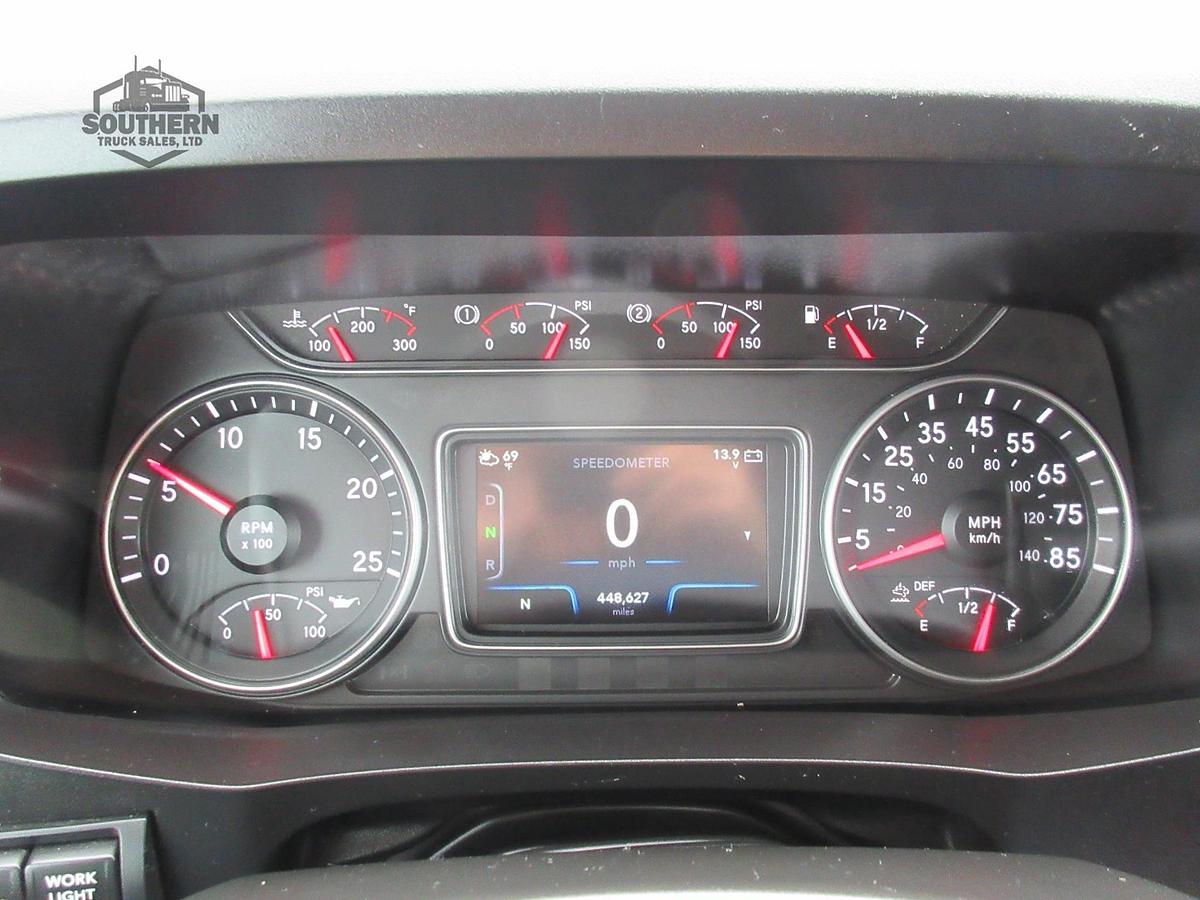 Used 2021 INTERNATIONAL LT
