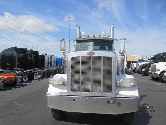 Used 2019 PETERBILT 389