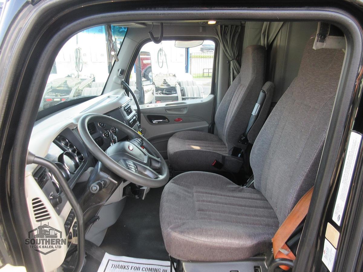 Used 2018 PETERBILT 579