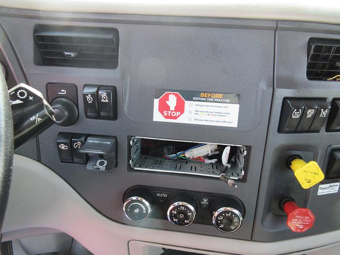 Used 2020 PETERBILT 579