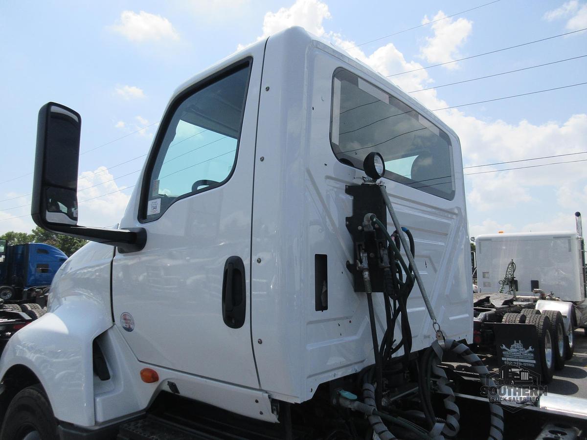 Used 2023 INTERNATIONAL LT