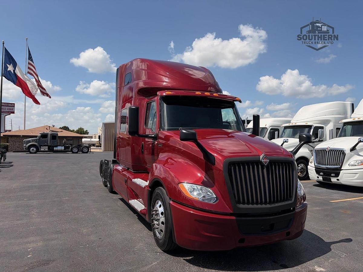 Used 2023 INTERNATIONAL LT