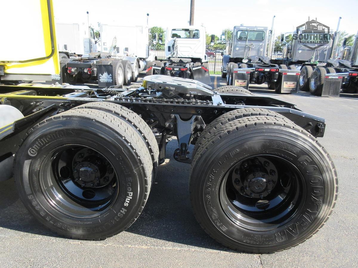 Used 2023 INTERNATIONAL LT