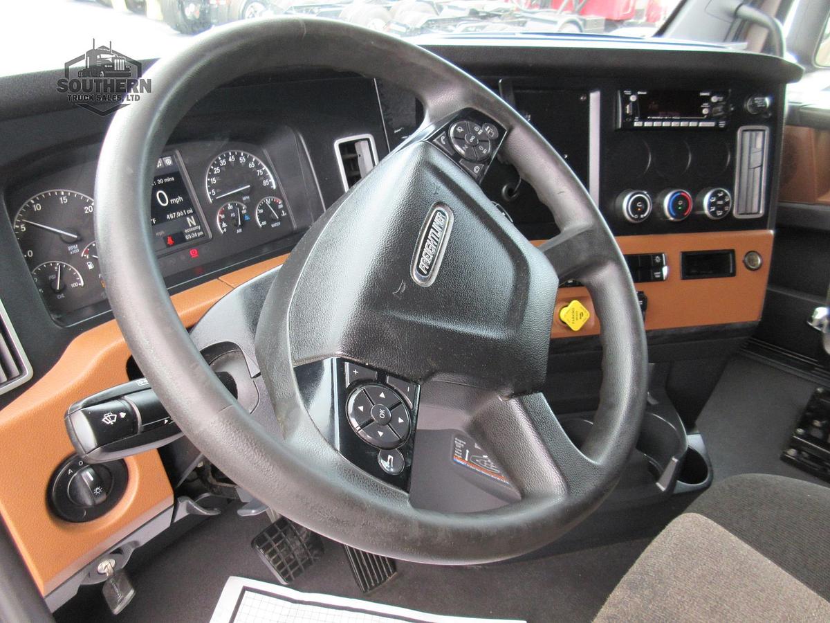 Used 2023 FREIGHTLINER CASCADIA 126