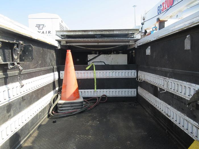Used 2019 FORD F550 XL