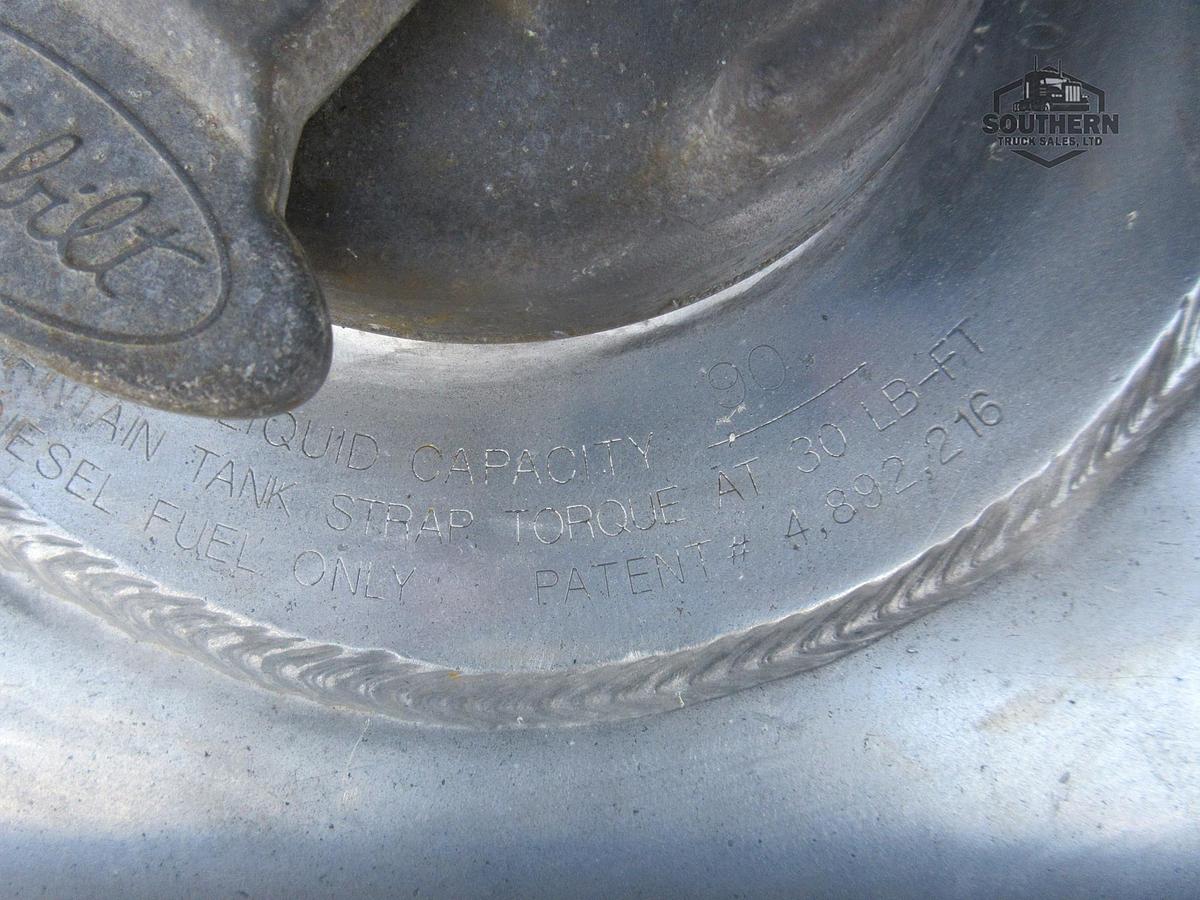 Used 2019 PETERBILT 389