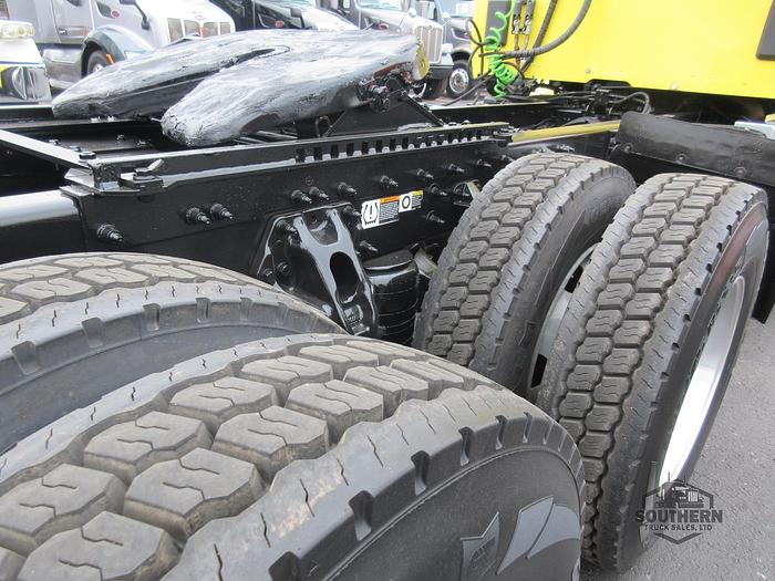 Used 2021 PETERBILT 579