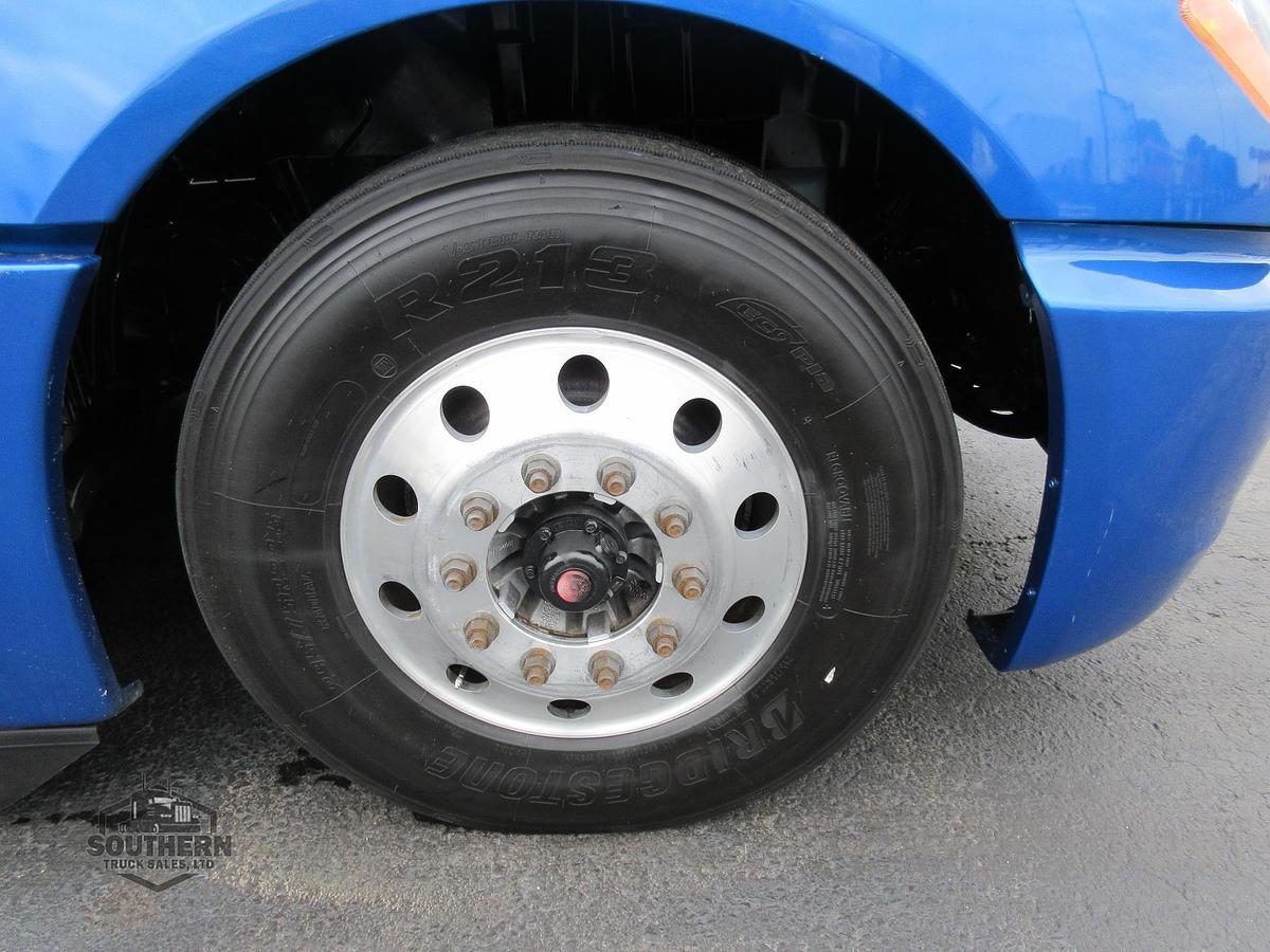 Used 2021 INTERNATIONAL LT