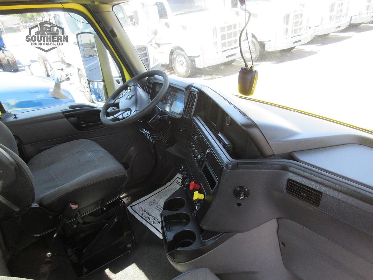 Used 2023 INTERNATIONAL LT