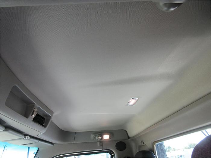 Used 2020 PETERBILT 579