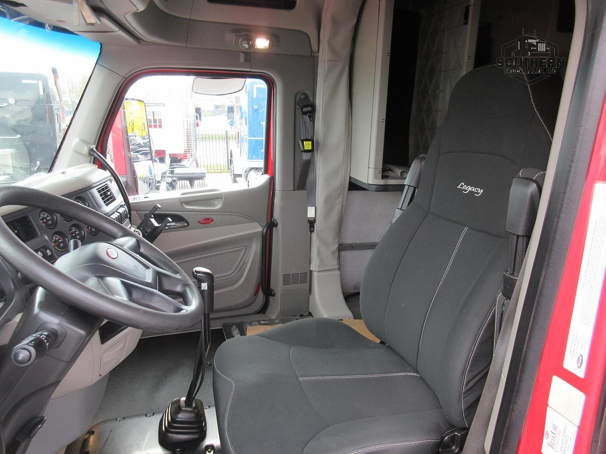 Used 2020 PETERBILT 567