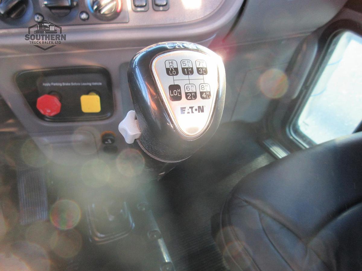 Used 2020 PETERBILT 389