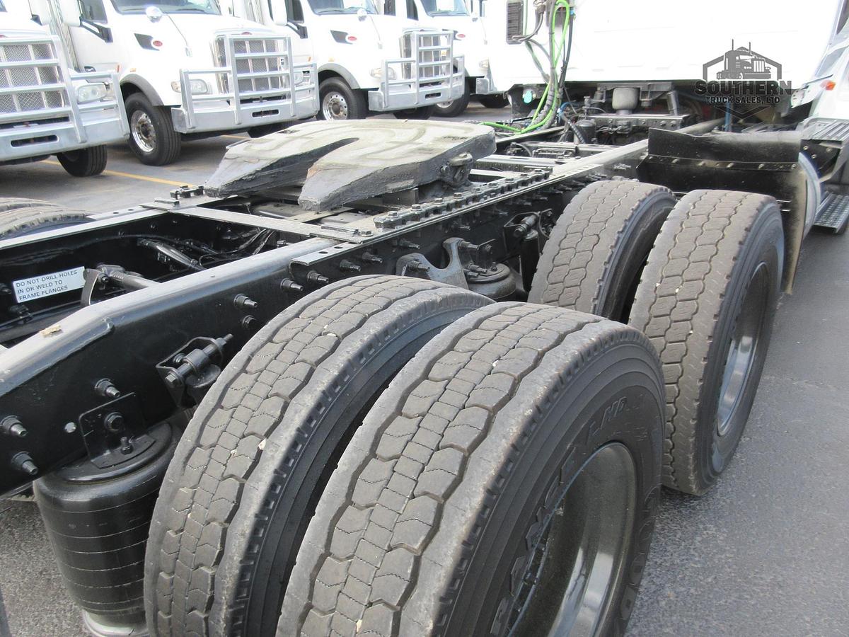 Used 2023 INTERNATIONAL LT