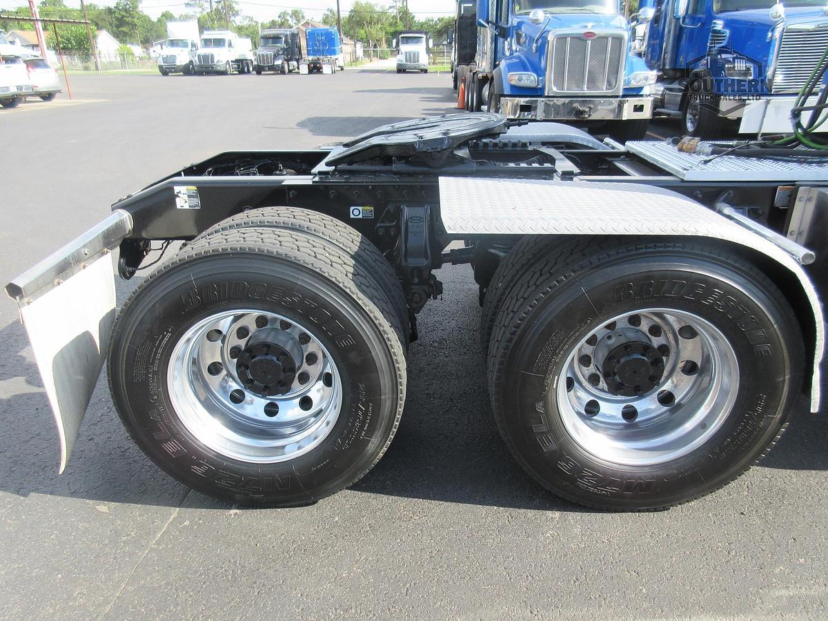 Used 2019 PETERBILT 389