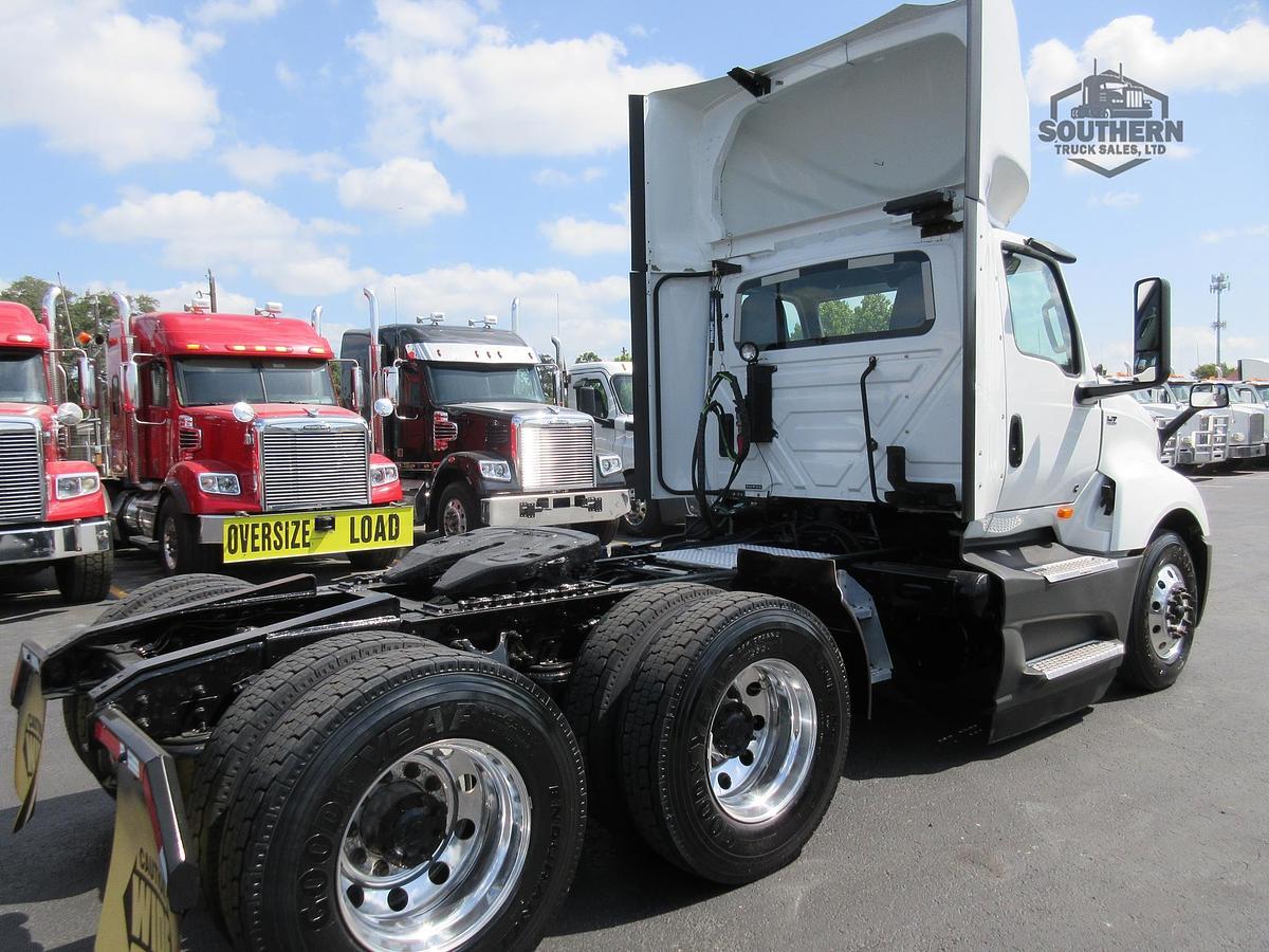 Used 2021 INTERNATIONAL LT